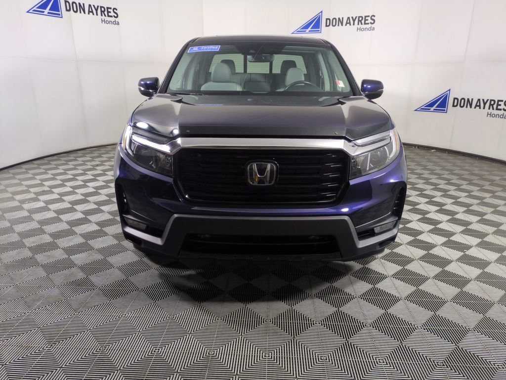 Certified 2023 Honda Ridgeline RTL-E image 12