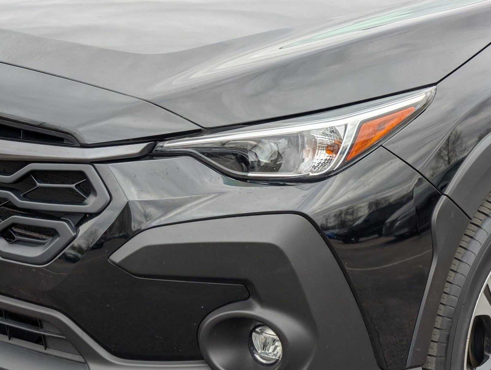 Used 2024 Subaru Crosstrek 2.0i Premium image 11