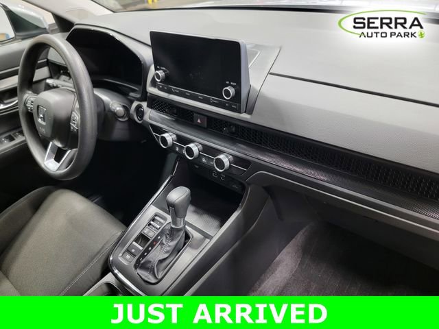 Used 2024 Honda CR-V EX image 17
