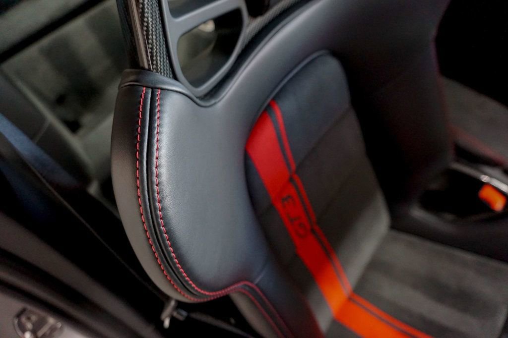 Used 2018 Porsche 911 GT3 image 81