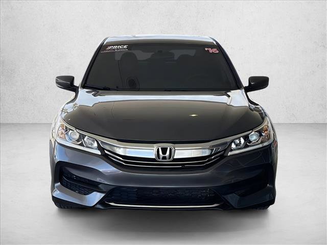 Used 2016 Honda Accord LX image 7