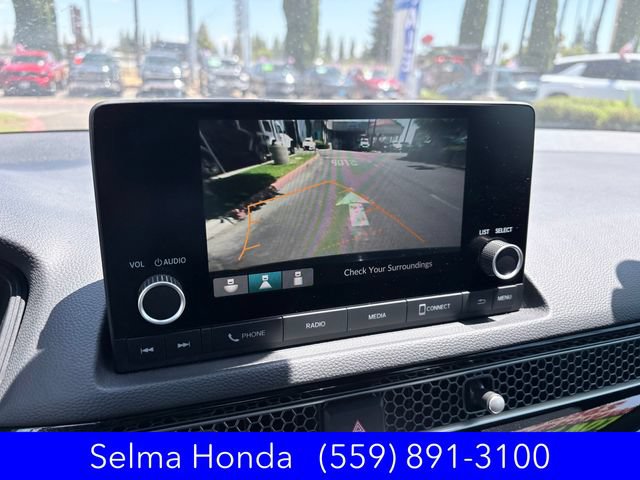 Used 2024 Honda Civic Sport image 16