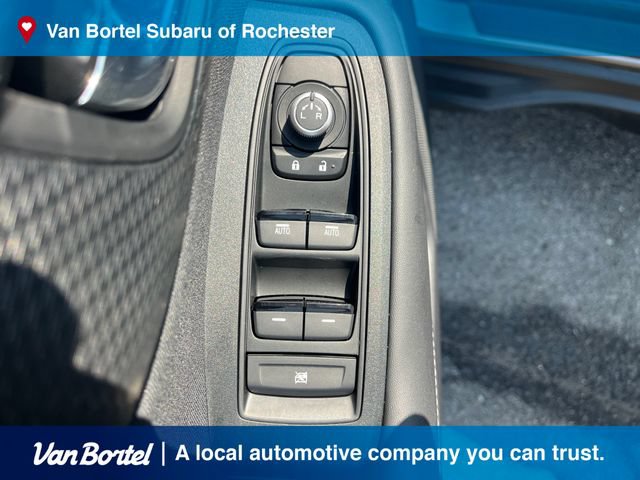 Certified 2024 Subaru Outback Premium AWD/4WD image 14
