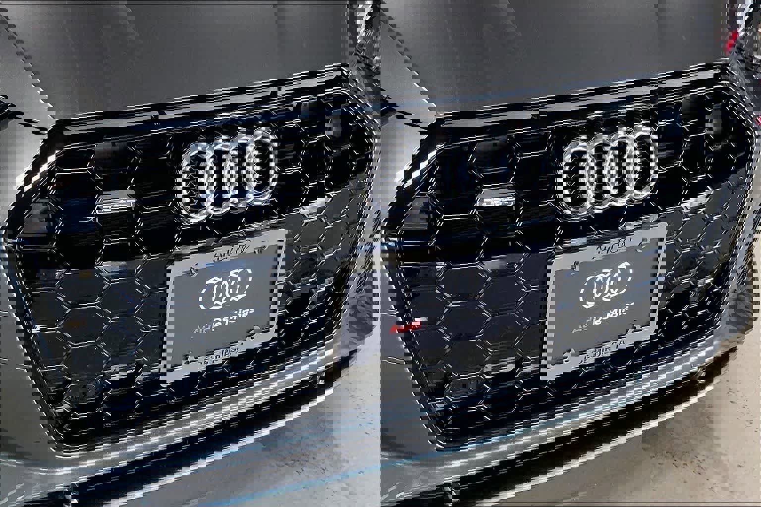 Certified 2025 Audi A5 2.0T Premium Plus w/ Convenience Plus Package image 30