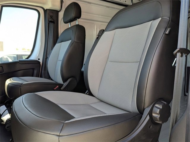 New 2026 RAM ProMaster 1500 w/ Convenience Group image 14