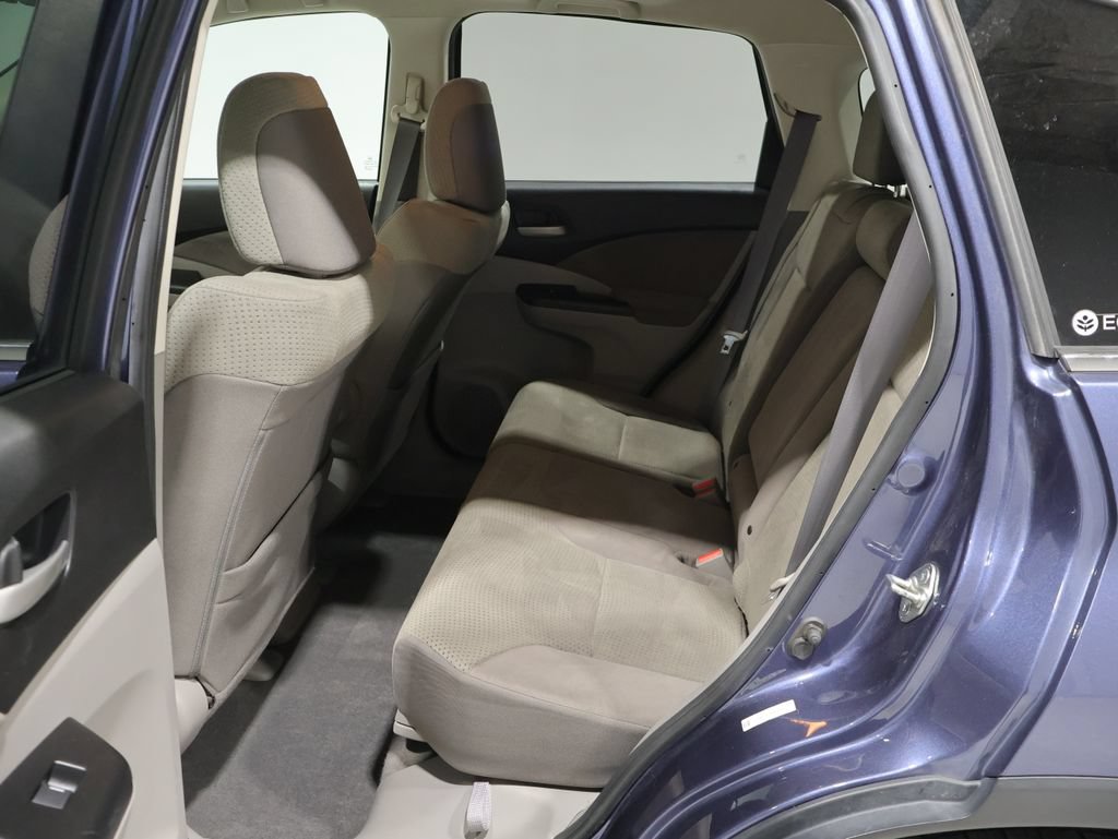 Used 2012 Honda CR-V EX image 18