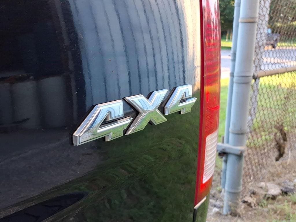Used 2016 RAM 1500 Big Horn AWD/4WD image 32