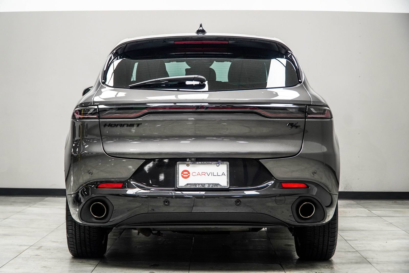 Used 2024 Dodge Hornet R/T Plus w/ R/T Blacktop Package image 12