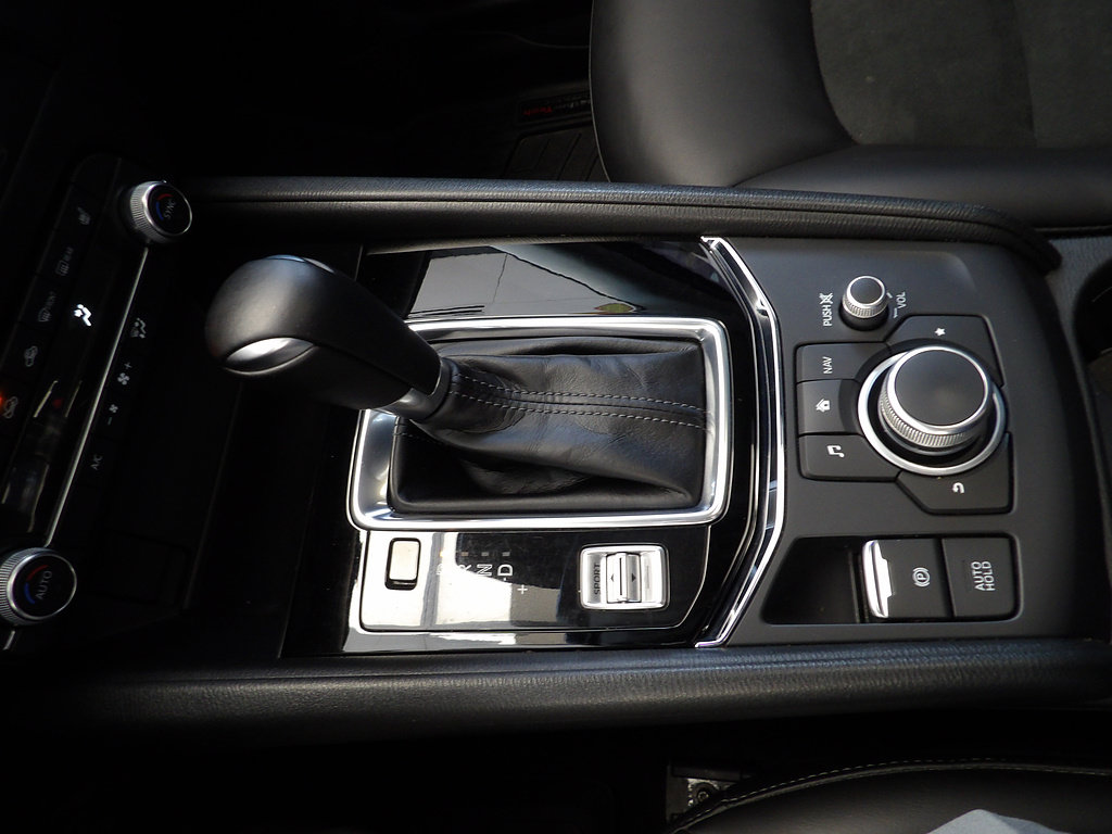 Used 2020 MAZDA CX-5 Touring AWD/4WD image 32