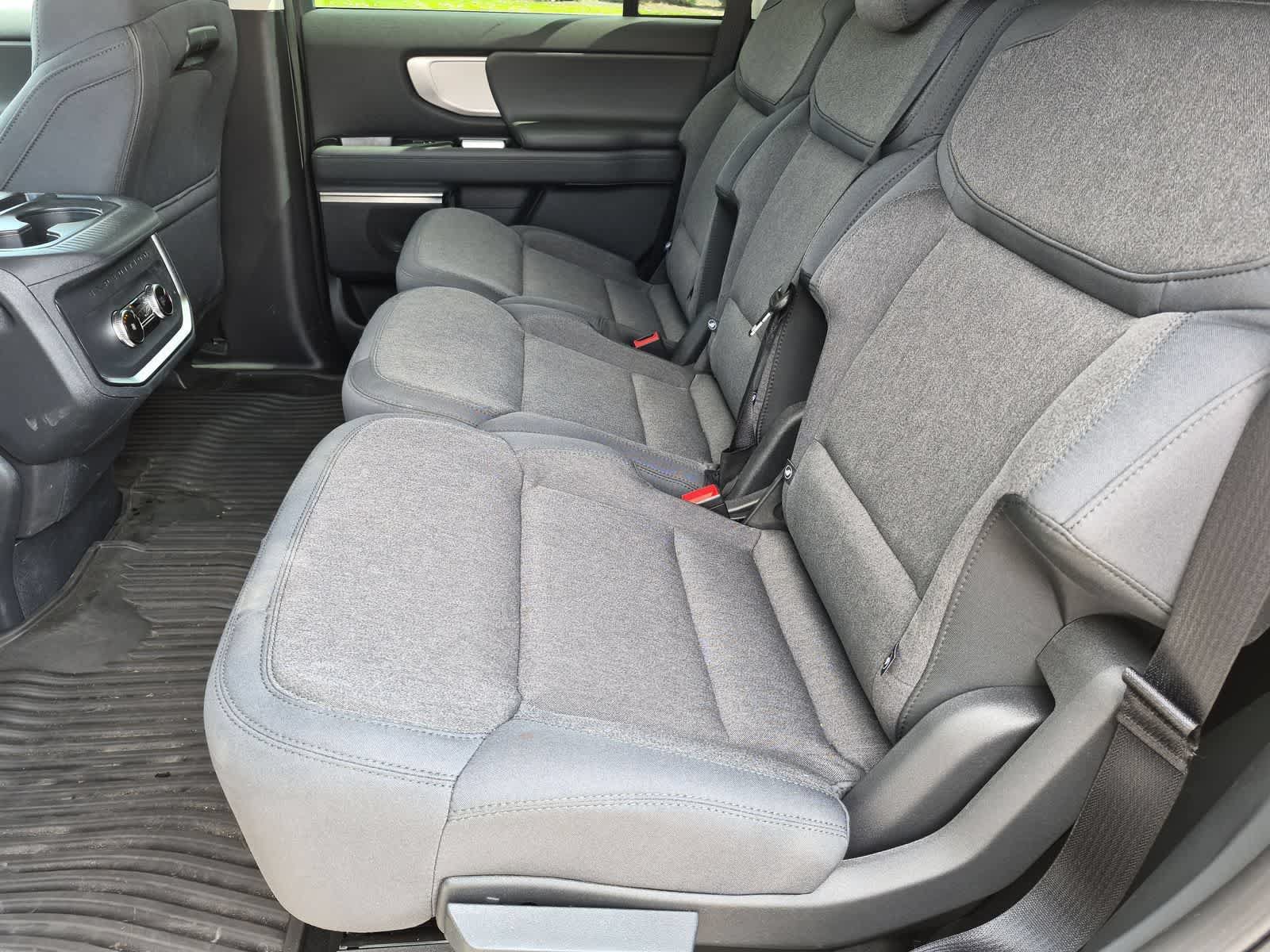 New 2026 Ford Expedition Active AWD/4WD image 19