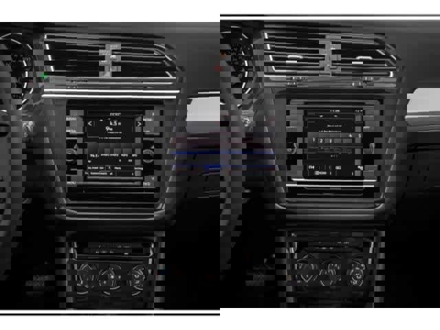 Used 2021 Volkswagen Tiguan S image 12