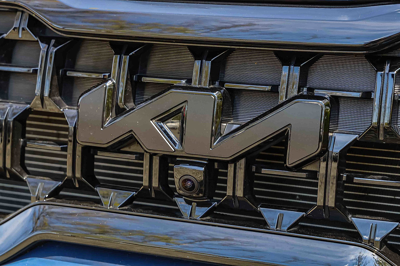 Used 2025 Kia Telluride SX X-Line AWD/4WD image 32