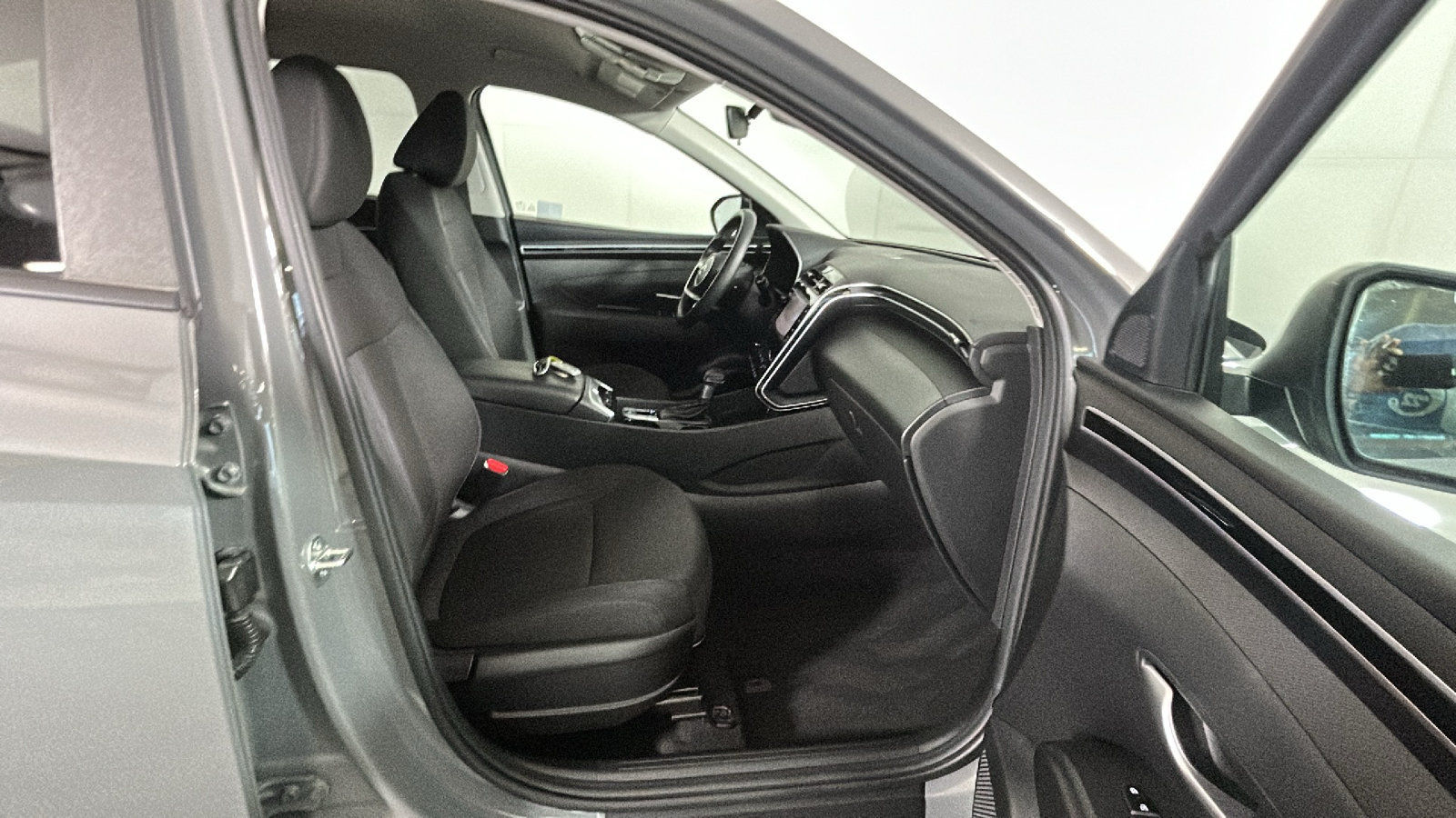 Used 2024 Hyundai Tucson SEL FWD image 37