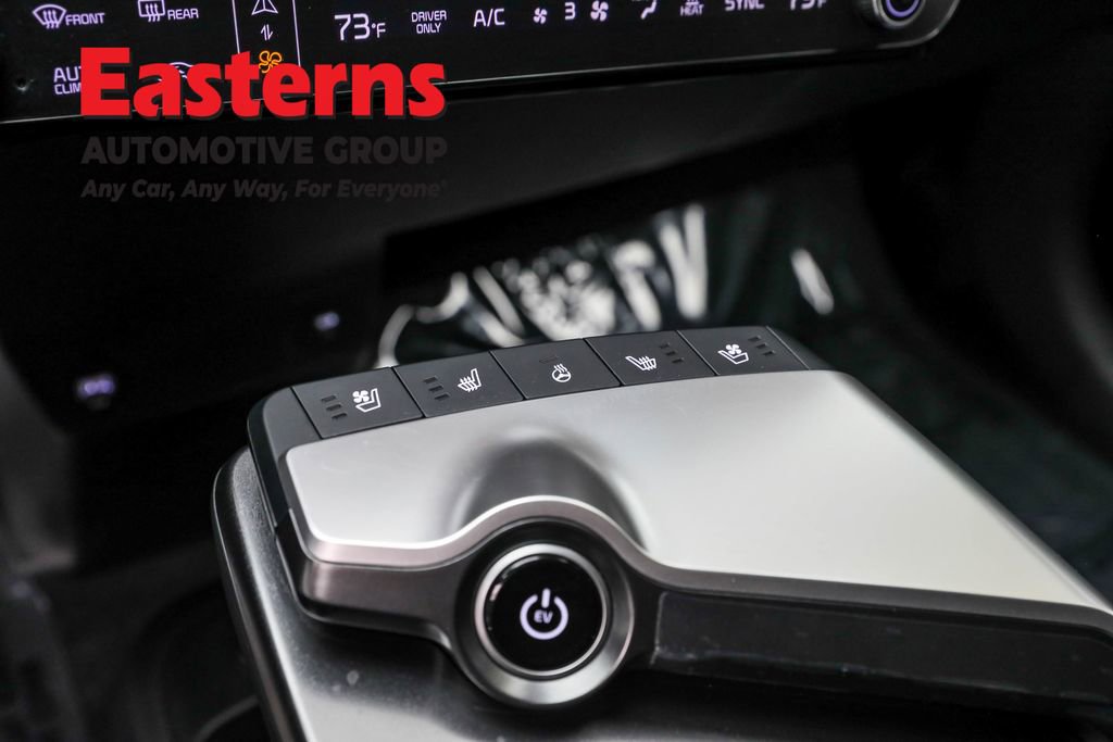 Used 2022 Kia EV6 Wind w/ Wind Technology Package image 21