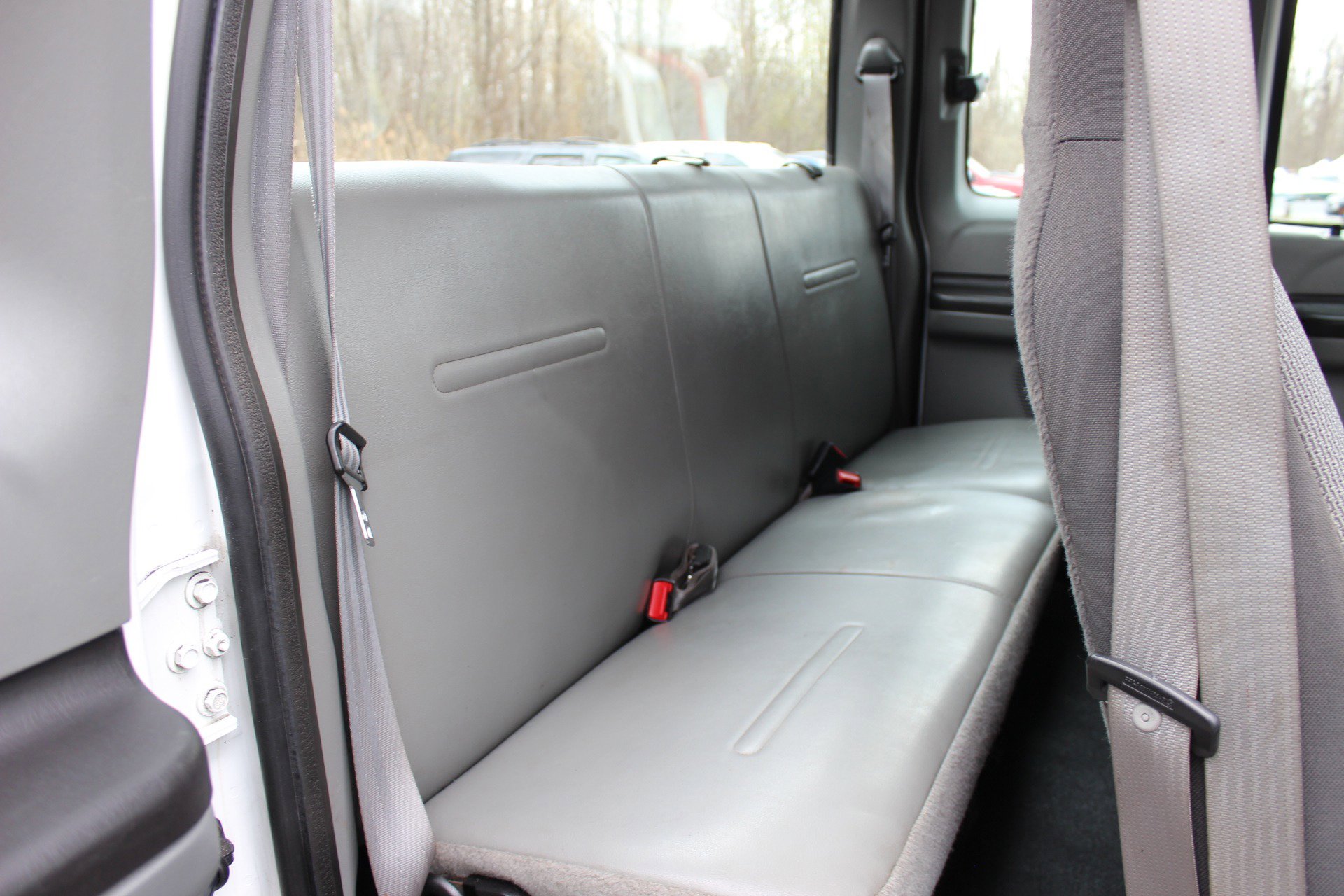 Used 2005 Ford F250 XLT AWD/4WD image 32