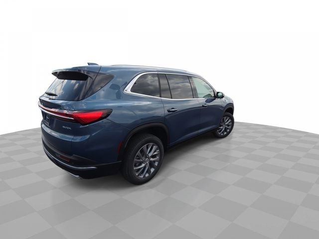 New 2026 Buick Enclave Preferred w/ Power Package image 8