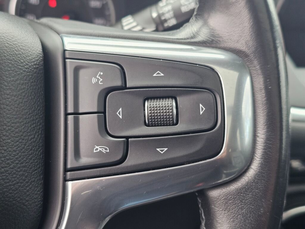 Used 2019 Chevrolet Blazer LT w/ Sun and Wheels Package AWD/4WD image 35