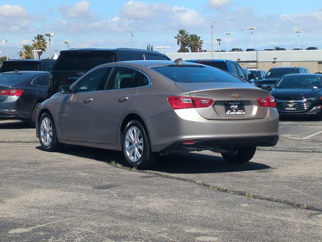 Used 2023 Chevrolet Malibu LT FWD image 15