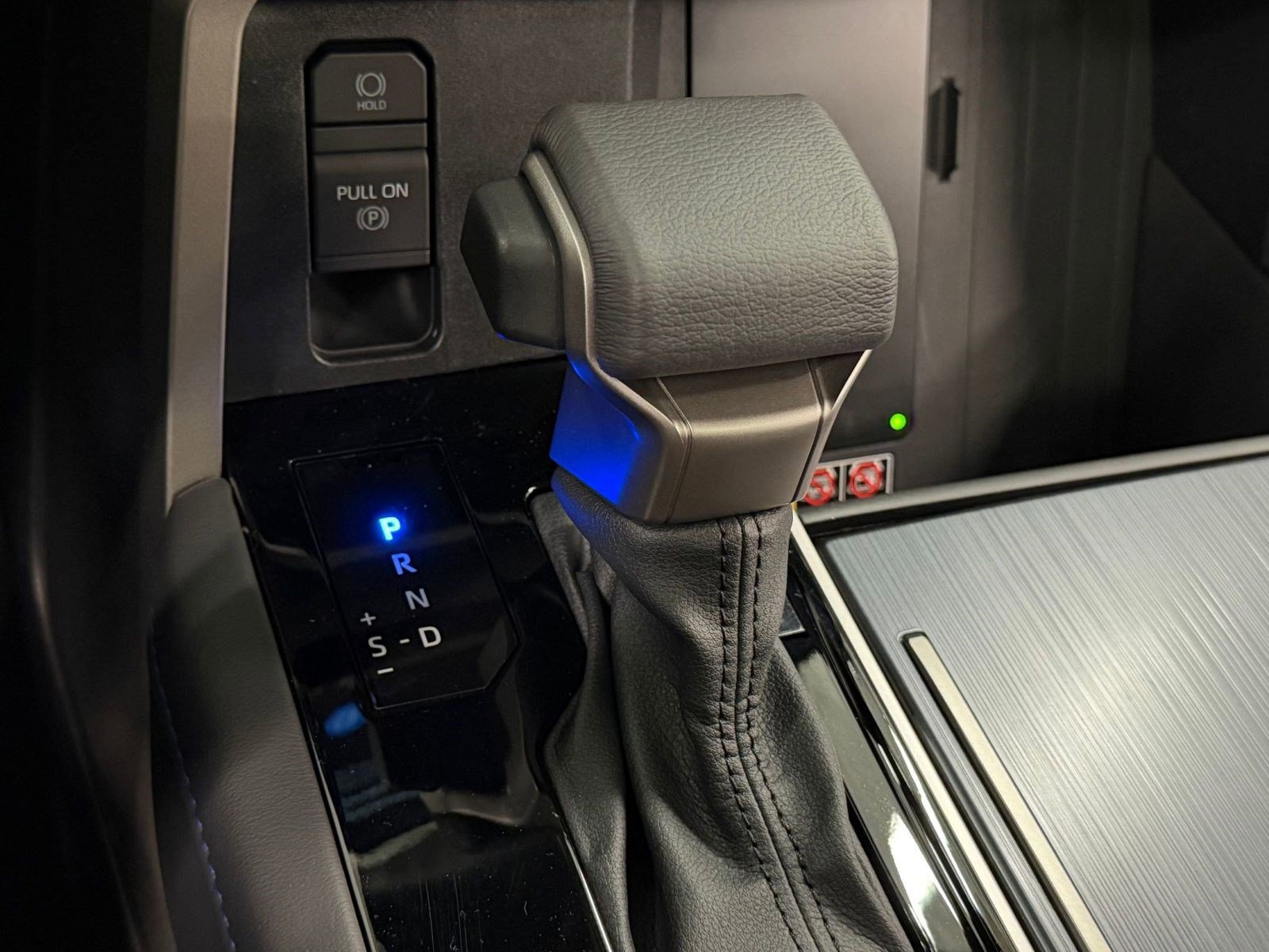 New 2026 Toyota Sequoia SR5 AWD/4WD image 16