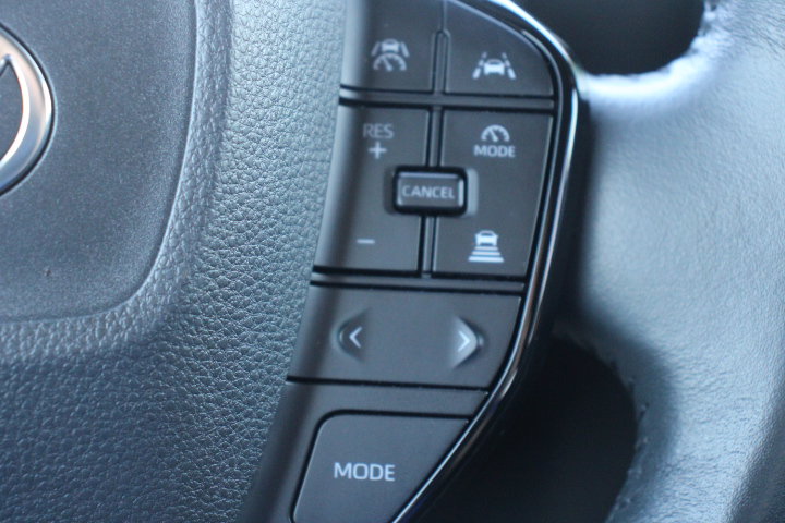 Certified 2023 Toyota bZ4X AWD image 27