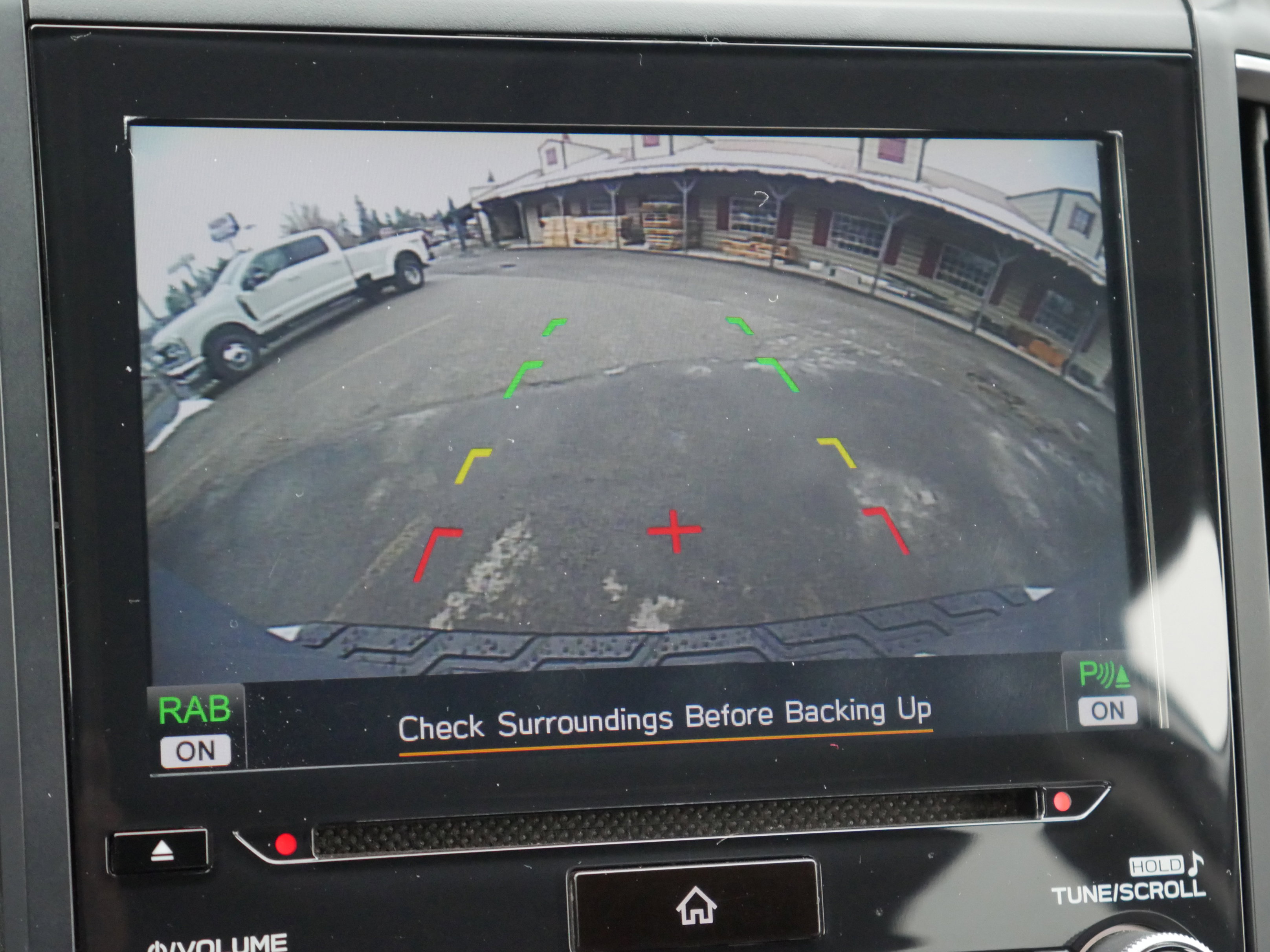 Used 2020 Subaru Forester Sport w/ Popular Package #2 image 21