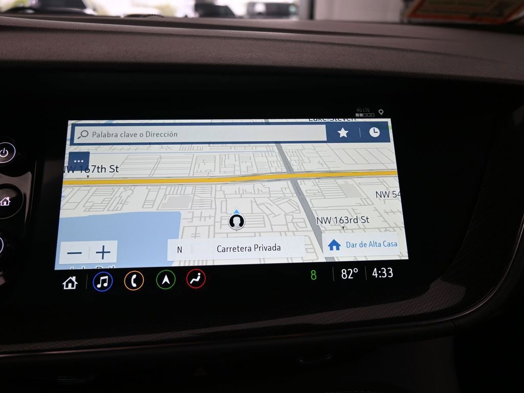 Used 2023 Buick Envision Essence w/ Technology Package I image 21