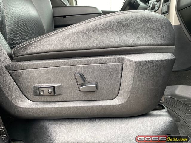 Used 2014 RAM 1500 Laramie w/ Convenience Group image 7