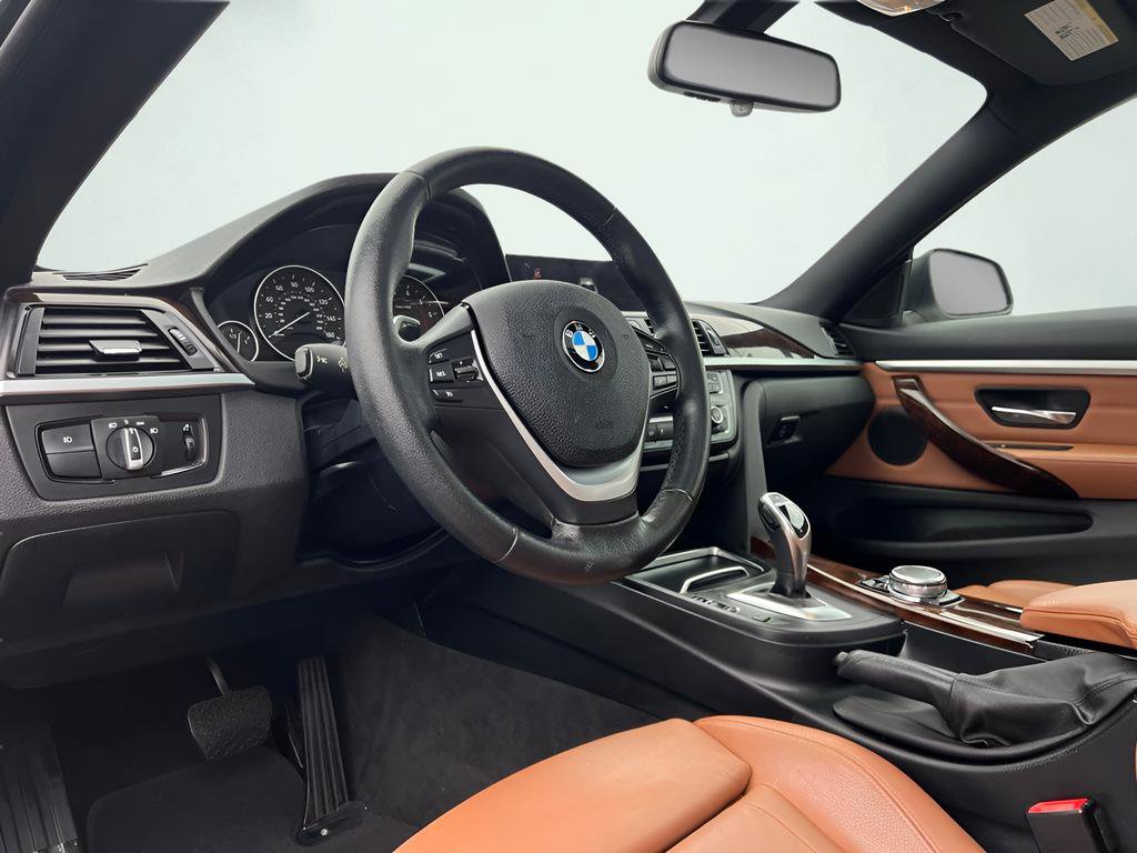 Used 2016 BMW 428i Coupe image 27