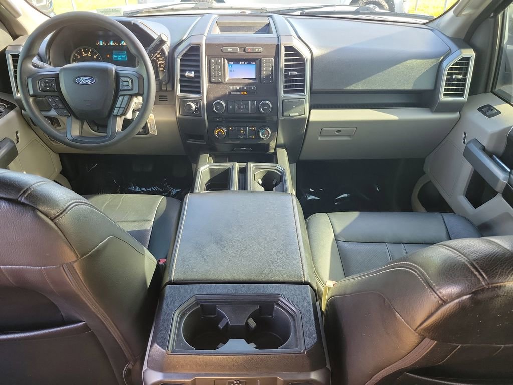 Used 2018 Ford F150 XLT image 13