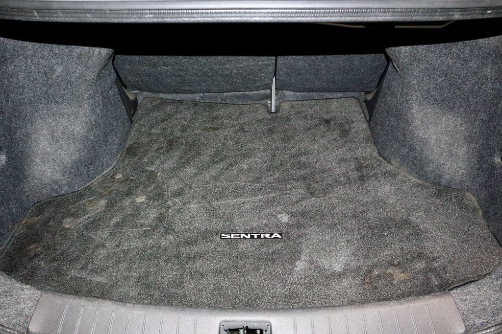 Used 2014 Nissan Sentra SR image 13