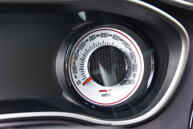 Used 2018 Dodge Challenger SRT Demon image 36