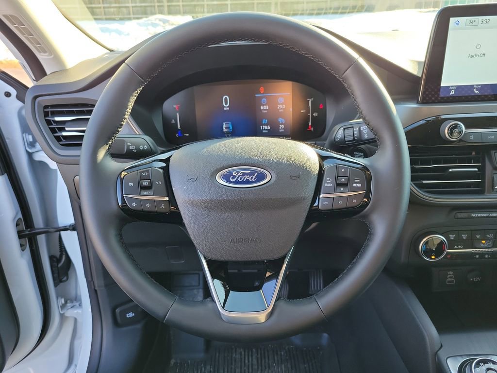 New 2026 Ford Escape Active w/ Cold Weather Package image 22