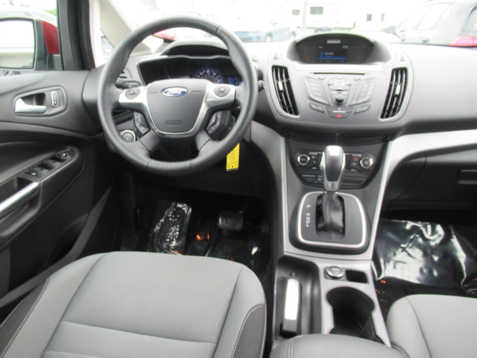 Used 2016 Ford C-MAX SE FWD image 13