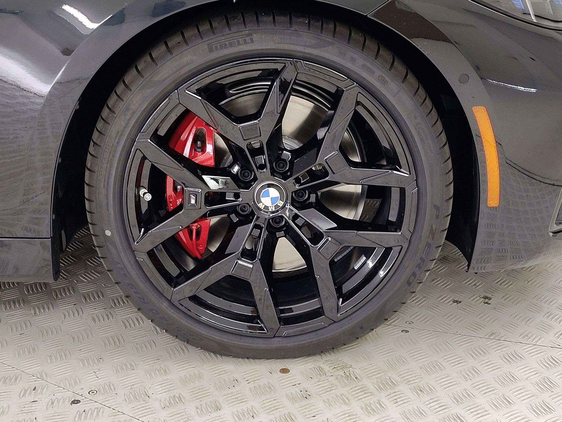 New 2026 BMW M440i Coupe w/ Premium Package image 4