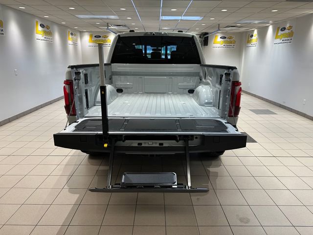 New 2026 Ford F150 Raptor AWD/4WD image 28