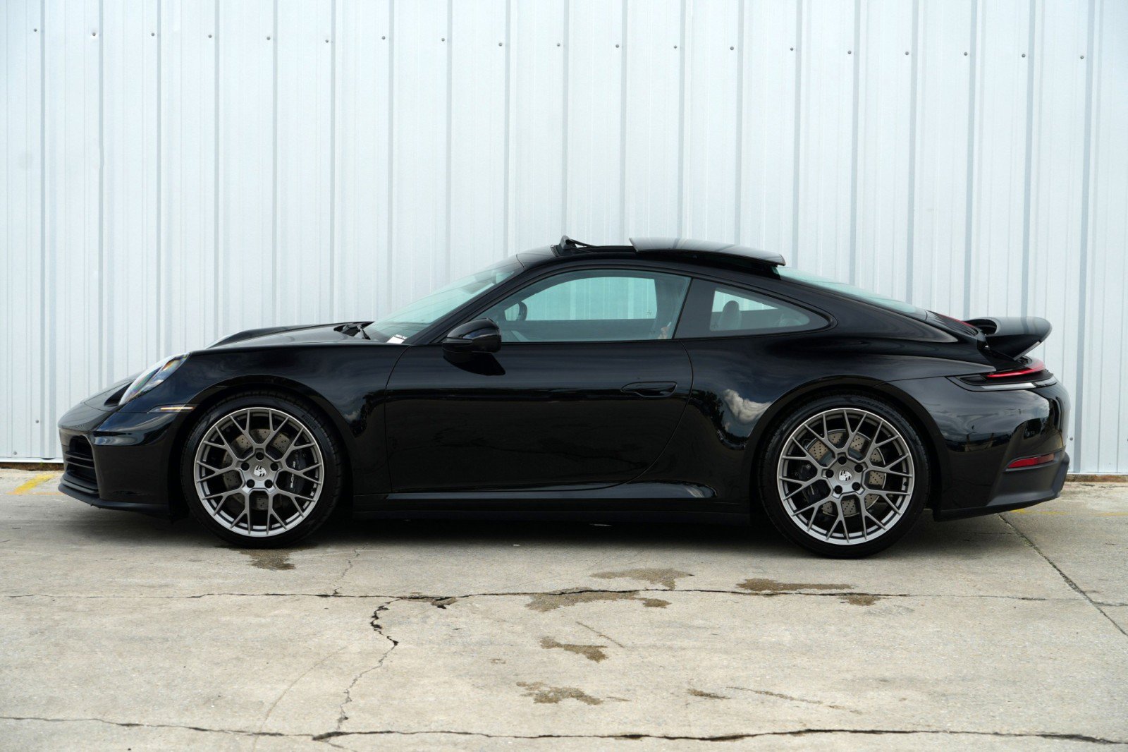 Used 2025 Porsche 911 Carrera image 52