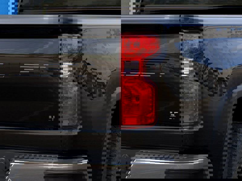 New 2025 Chevrolet Silverado 2500 LT image 14