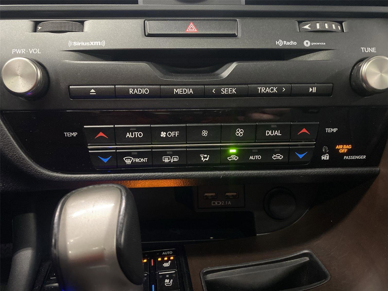 Used 2022 Lexus RX 450h AWD w/ Premium Package image 21