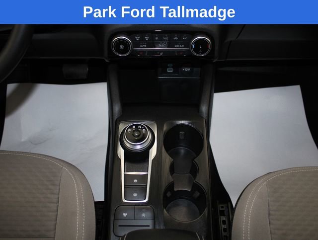 Used 2022 Ford Escape SE w/ Cold Weather Package AWD/4WD image 26