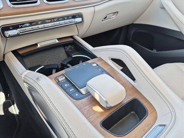 Certified 2024 Mercedes-Benz GLE 350 4MATIC image 10