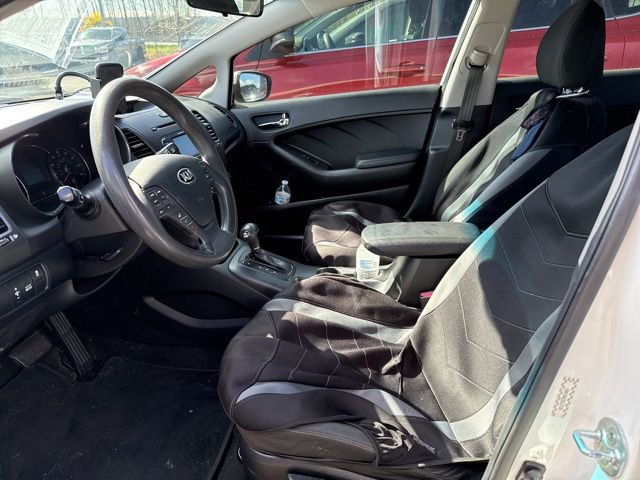 Used 2016 Kia Forte LX w/ LX Popular Package image 13
