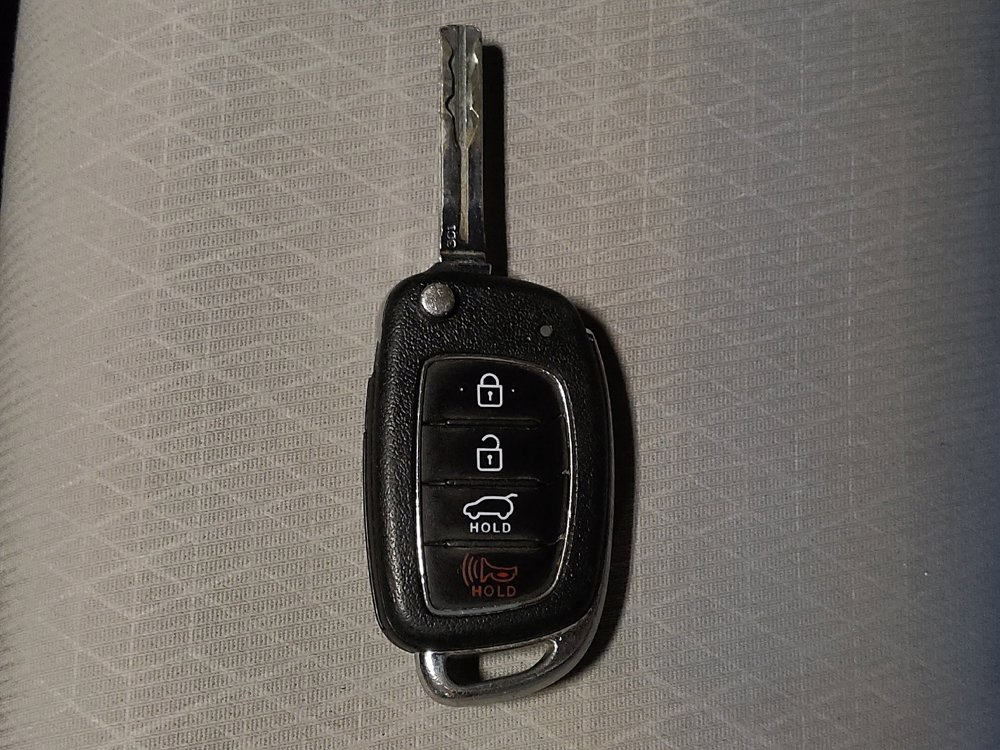 Used 2018 Hyundai Tucson SE image 32