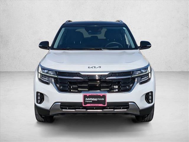 Used 2024 Kia Seltos SX AWD/4WD video 2