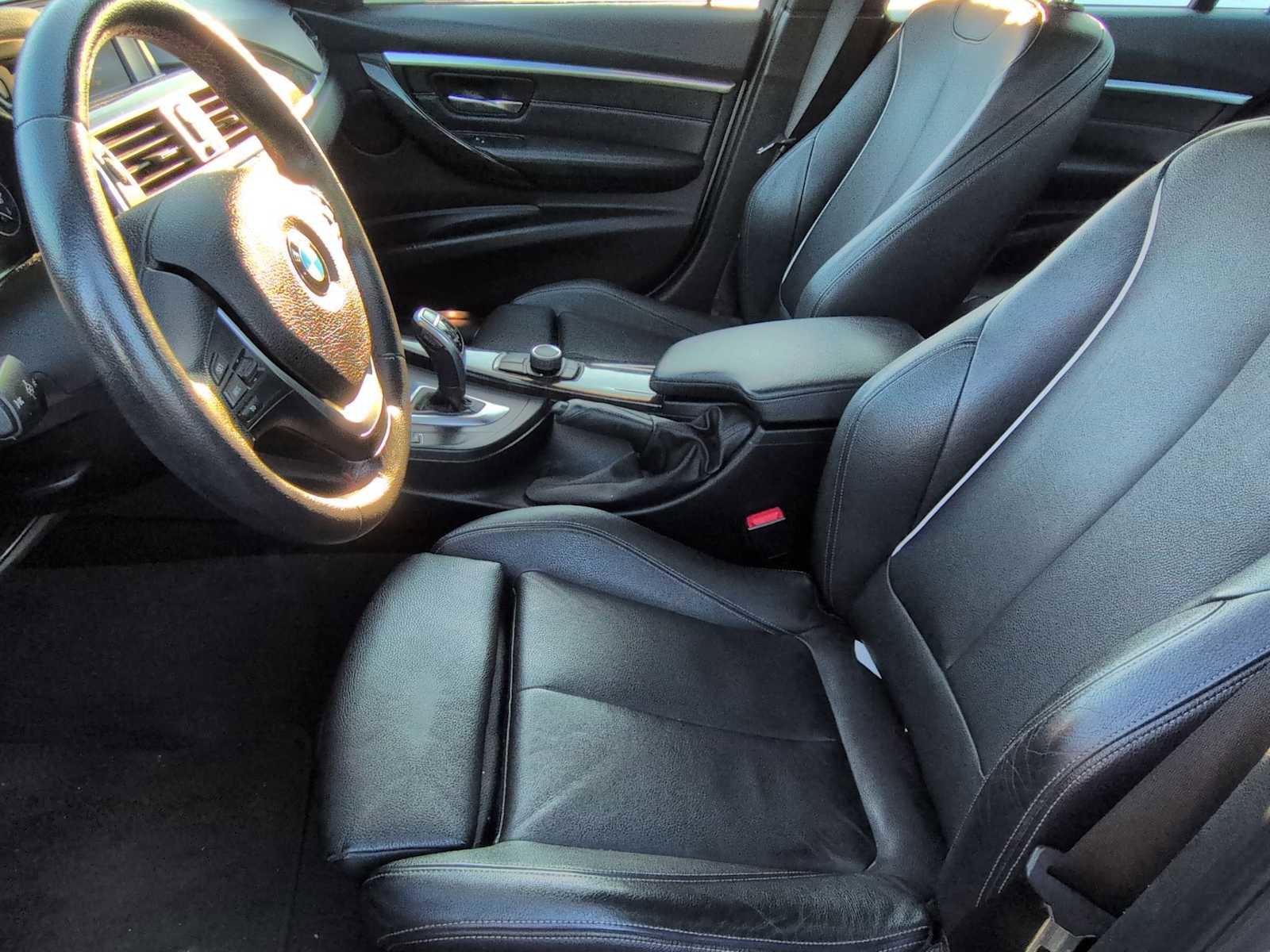 Used 2016 BMW 328i xDrive Sedan image 10