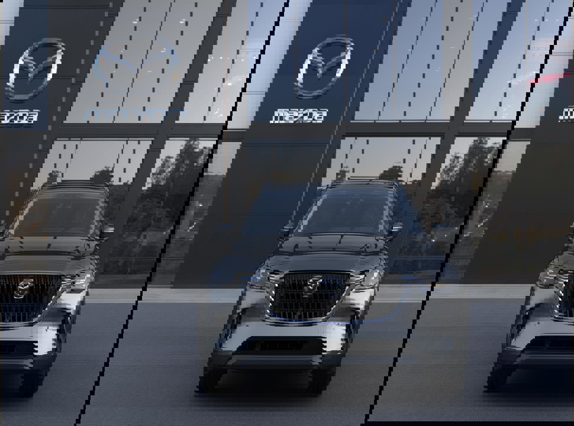 New 2026 MAZDA CX-90 3.3 Turbo w/ Preferred Package image 6