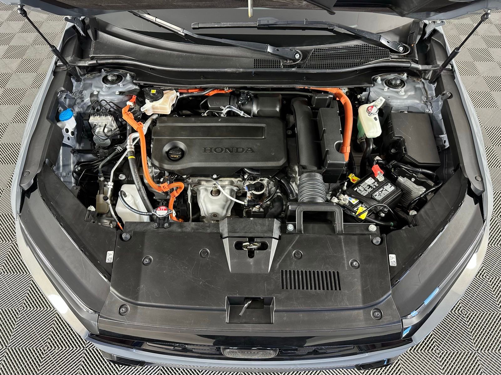 Used 2024 Honda CR-V Sport Touring image 24
