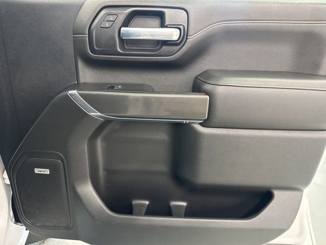 Used 2020 GMC Sierra 2500 AT4 image 26