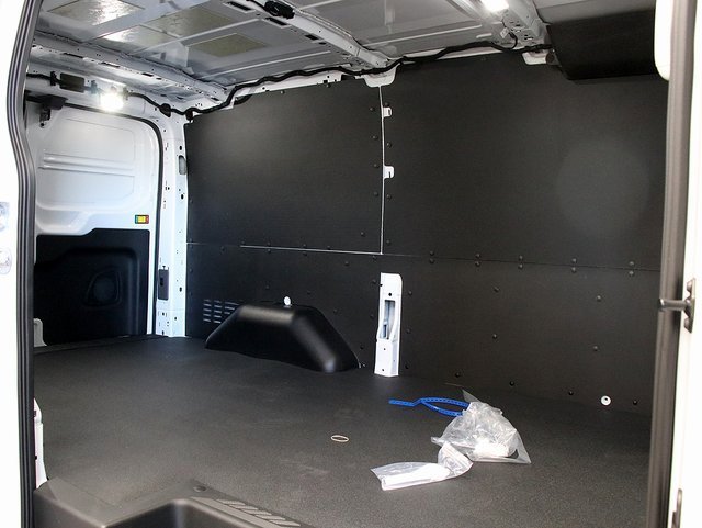 New 2026 Ford Transit 250 Low Roof w/ Load Area Protection Package image 30