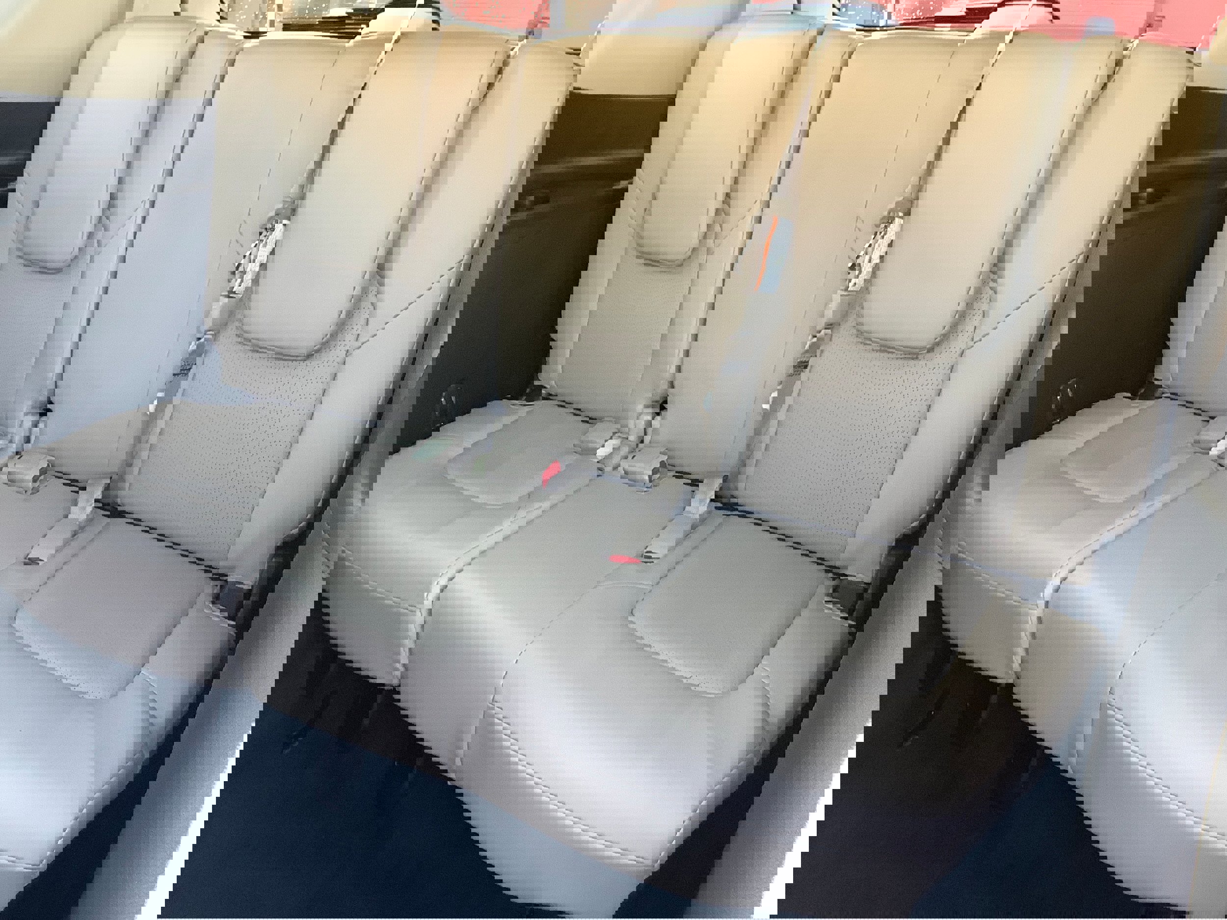 Used 2019 Nissan Armada Platinum w/ Cargo Package image 13