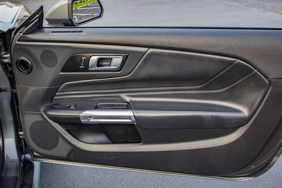 Used 2024 Ford Mustang Premium RWD image 18